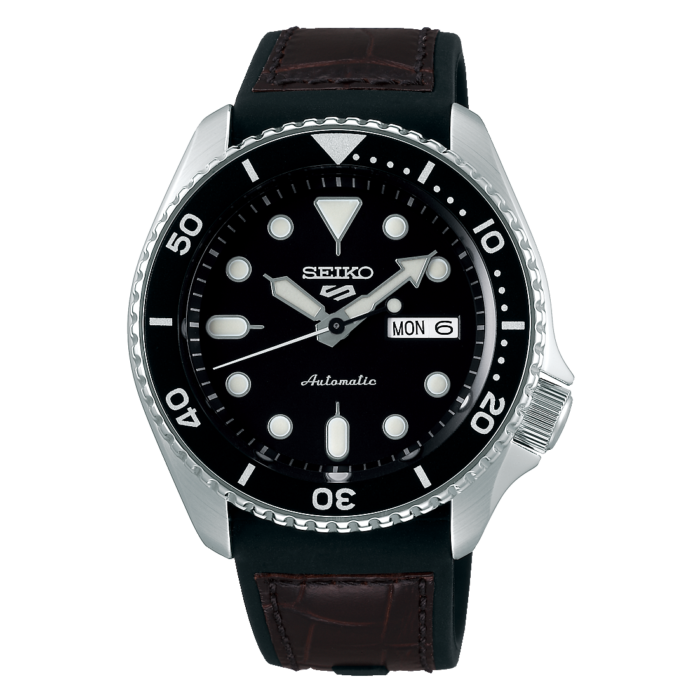 Seiko 5 sports SRPD55K2
