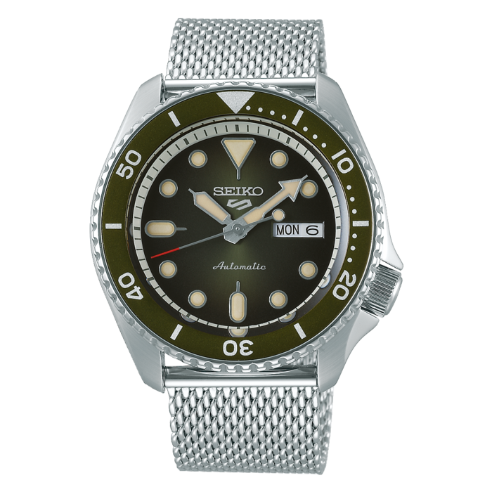 Seiko 5 Sports Automatic SRPD75K1