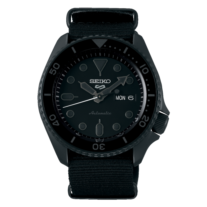 Seiko 5 sports SRPD79K1
