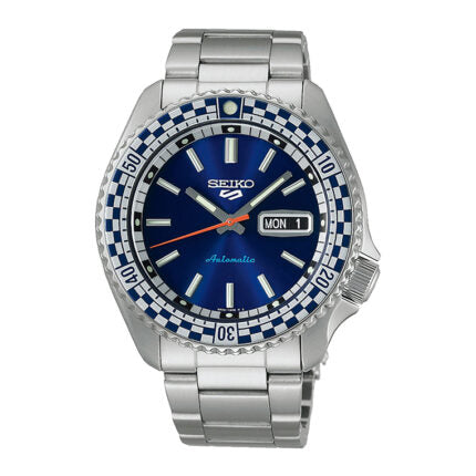 Seiko 5 sports SRPK65K1