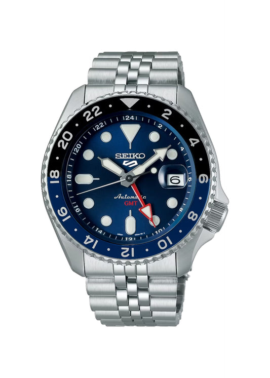 Seiko 5 Sports Automatic SSK003K1 SKX series