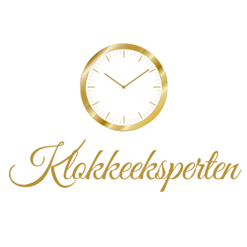 Klokkeeksperten