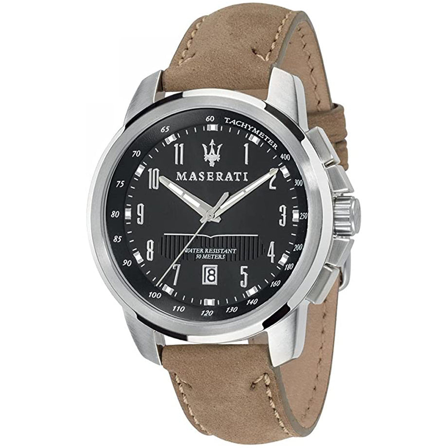 Maserati Ricordo Chronograph (R8851121004)