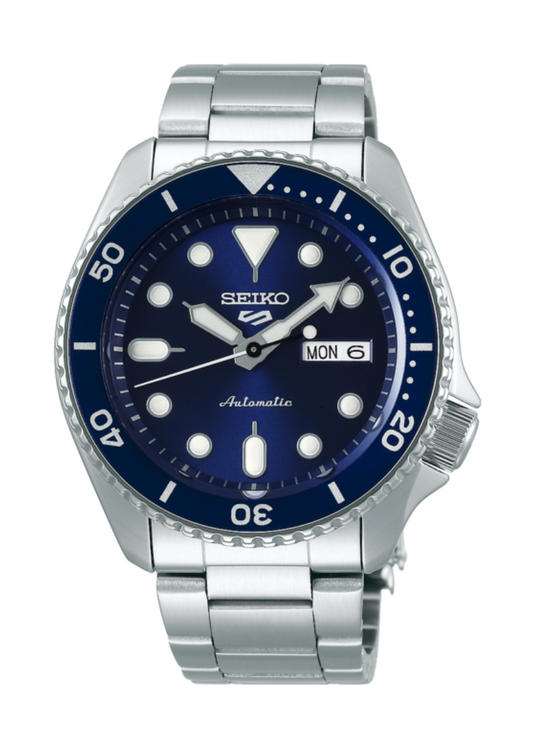 Seiko 5 Sports Automatic SRPD51K1