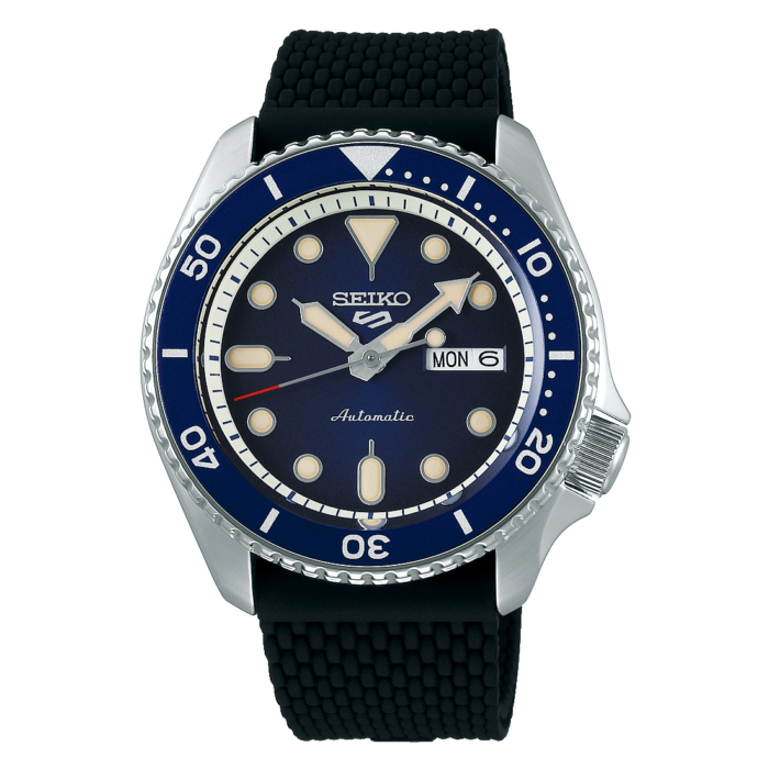 Seiko 5 Sports Automatic SRPD71K2