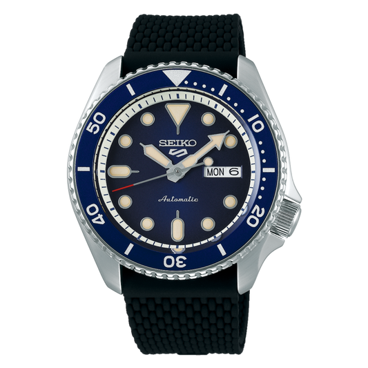 Seiko 5 Sports Automatic SRPD71K2