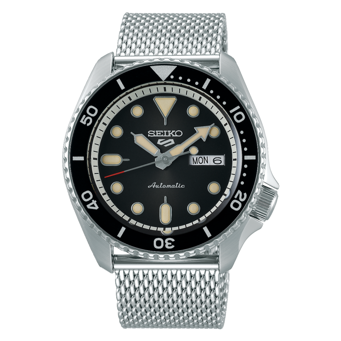 Seiko 5 Sports Automatic SRPD73K1