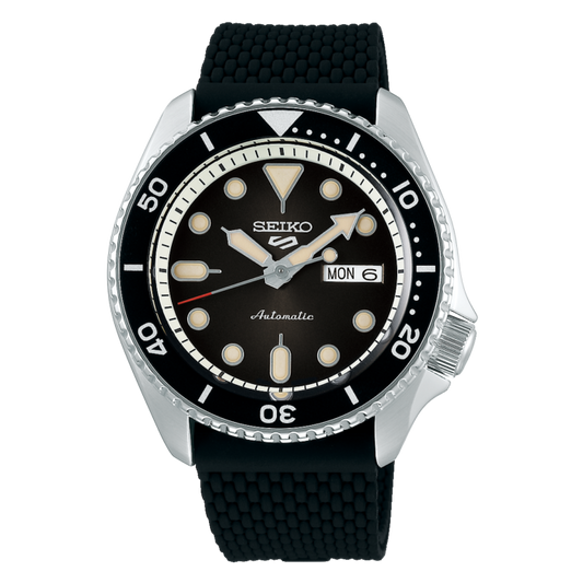 Seiko 5 Sports Automatic SRPD73K2