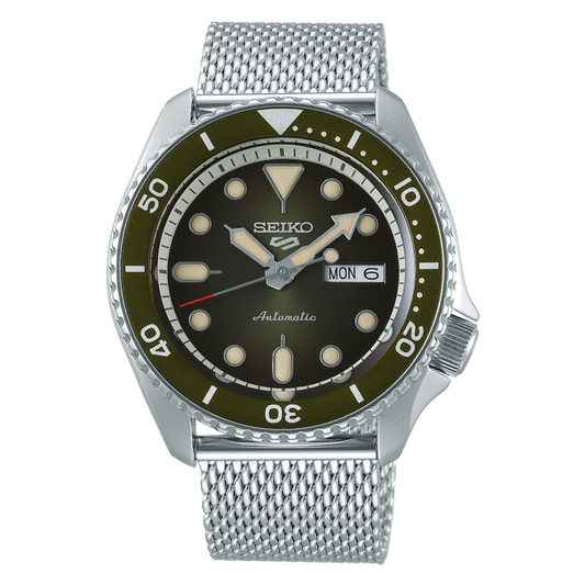 Seiko 5 Sports Automatic SRPD75K1