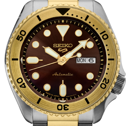 Seiko 5 sports SRPK18