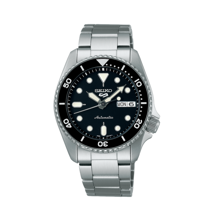 Seiko 5 Sports Automatic SRPK29K1