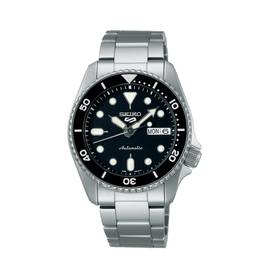 Seiko 5 Sports Automatic SRPK29K1