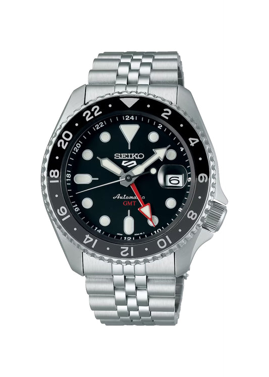 Seiko 5 Sports Automatic SSK001K1 SKX series