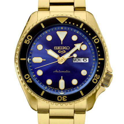 Seiko 5 sports SRPK20