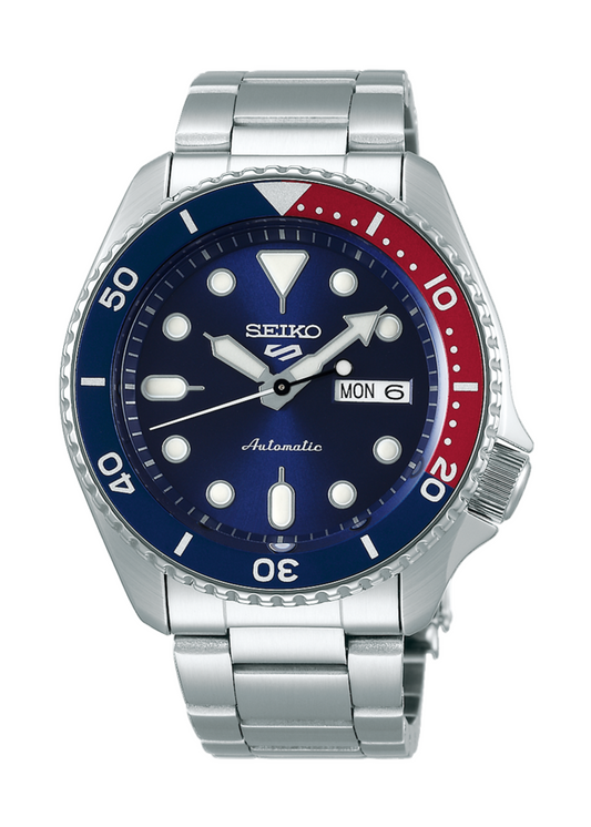 Seiko 5 Sports Automatic SRPD53K1